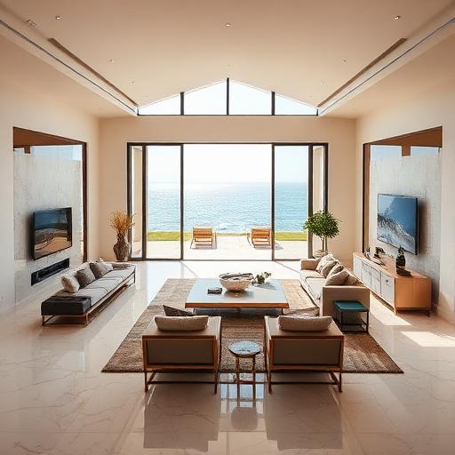 Camps Bay villa photo 2