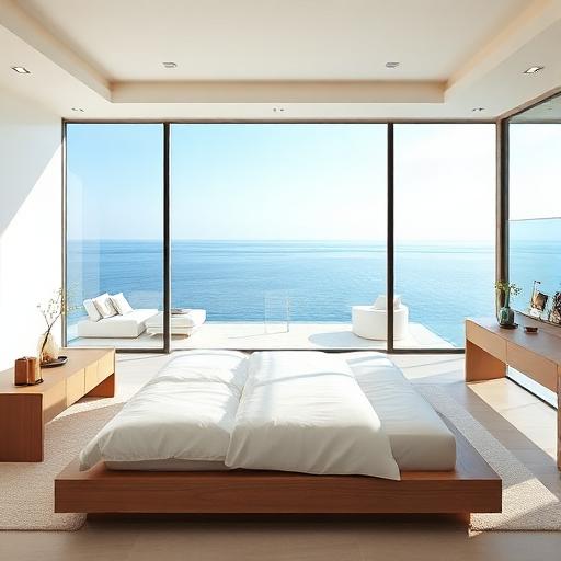 Camps Bay villa photo 3